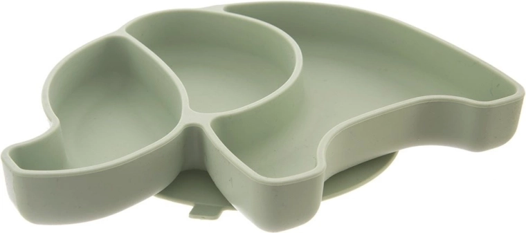 Sterke zuignap voor maximale stabiliteit