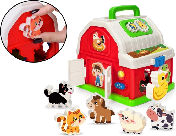 3 speelmodi voor slim leren