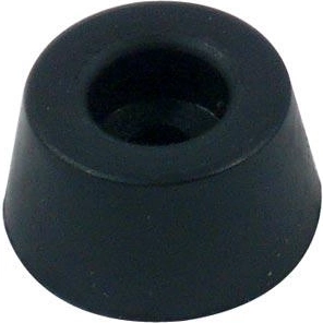 Deurstopper middel 27 mm – set van 10 stuks