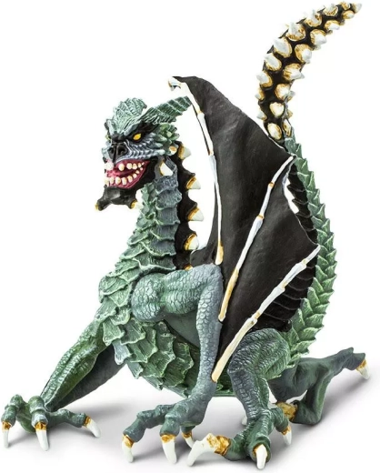 Safari Ltd. figuur van een sinistere draak