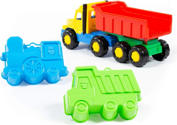 Duurzaam materiaal voor spelen binnen en buiten