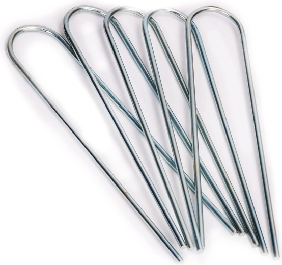 Snelle montage en veilige verankering