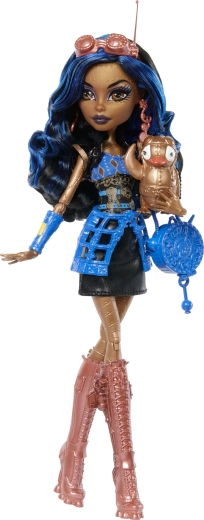 Huisdier Captain Penny en veel accessoires