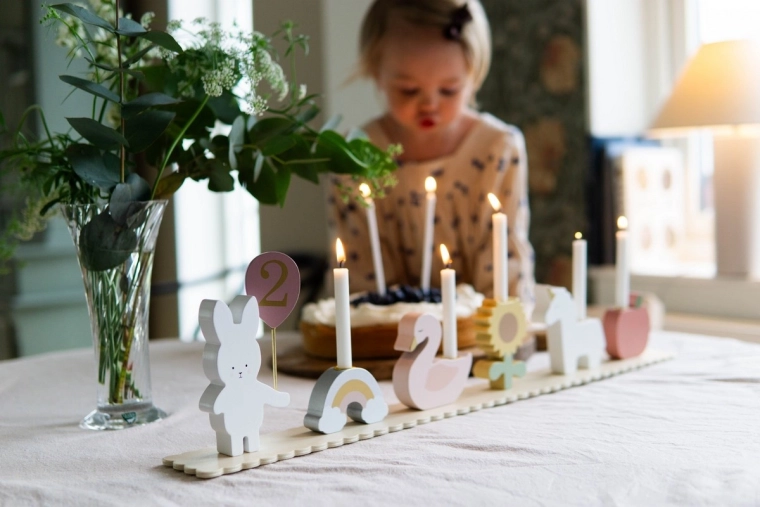 Een familietraditie die je elk jaar gebruikt