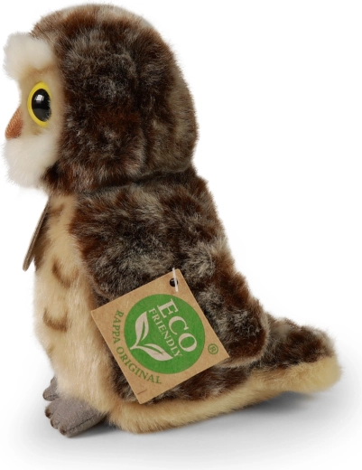 Heerlijk knuffelzacht, veilig vanaf de geboorte