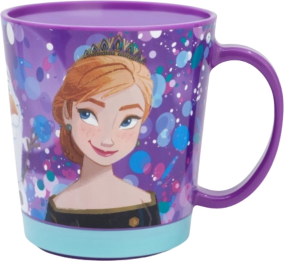 Gelicentieerd motief Frozen – IJskoningin