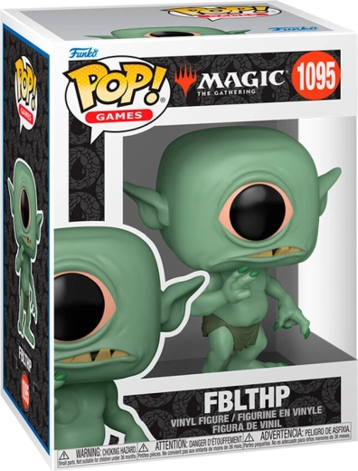 Funko Pop! Games Magic: The Gathering – Fblthp 1095 - 1 stuk