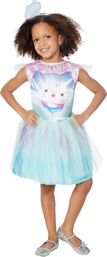 Schattige details en comfortabele pasvorm