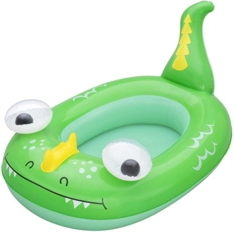 Speels dinosaurusdesign
