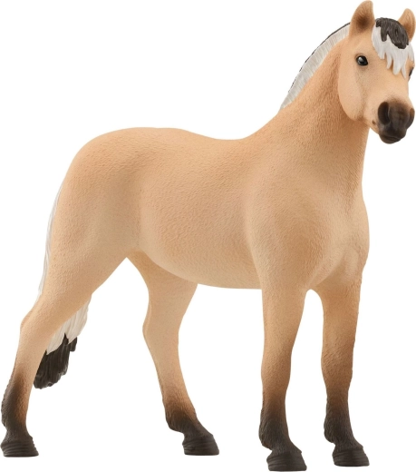 Schleich Horse Club fjordvalach