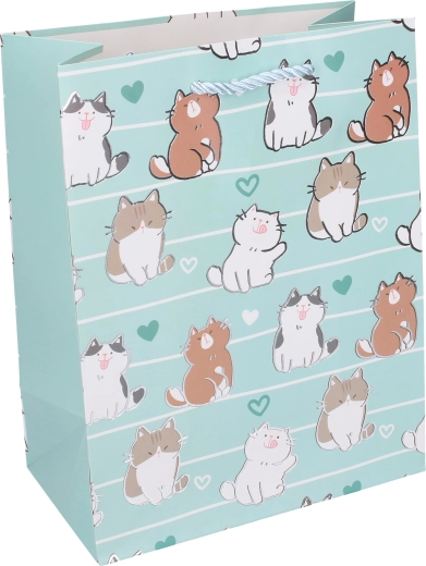 Stevig koordhandvat en versterkte randen