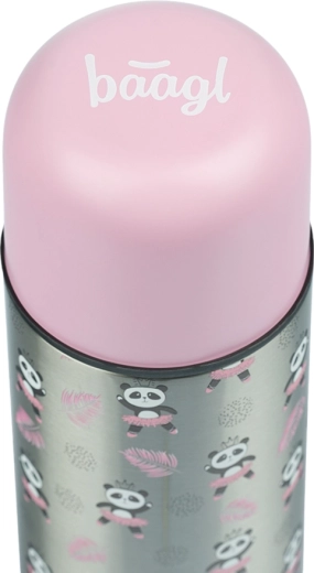 Speels Panda-design