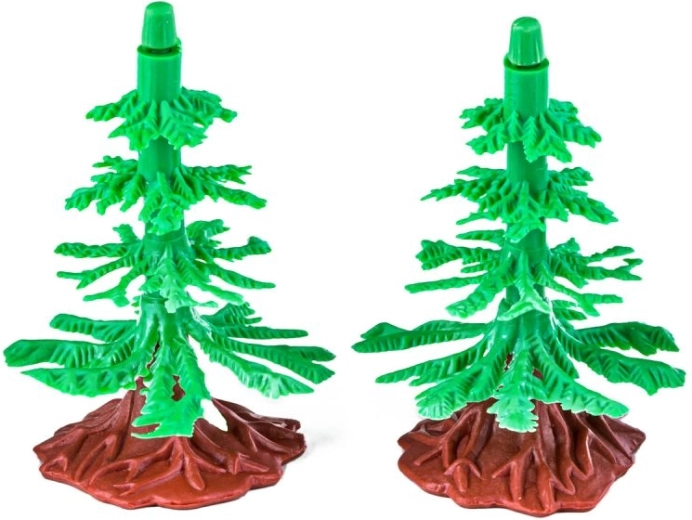 Accessoires voor een realistischere scène