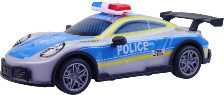 Politieontwerp