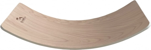 Houten schommelplank met vilt 2Kids Toys