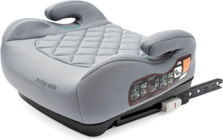 Comfortabele bekleding en eenvoudig onderhoud