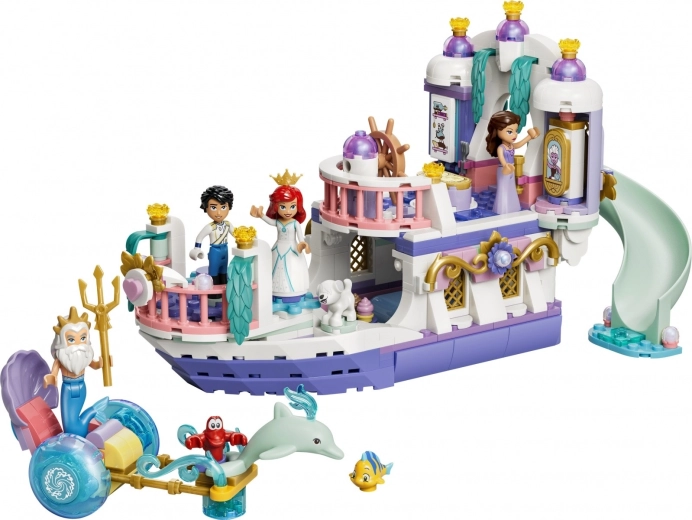 Spelen boordevol details en verrassingen