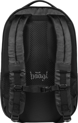 Ergonomisch draagcomfort de hele dag