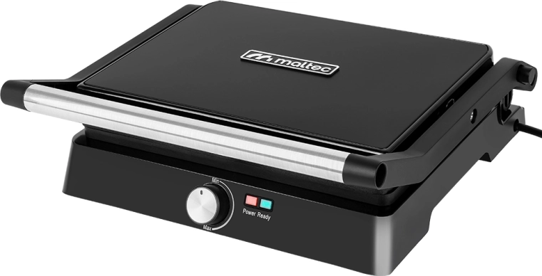 Elektrische contactgrill MalTec SM3000W 2200 W