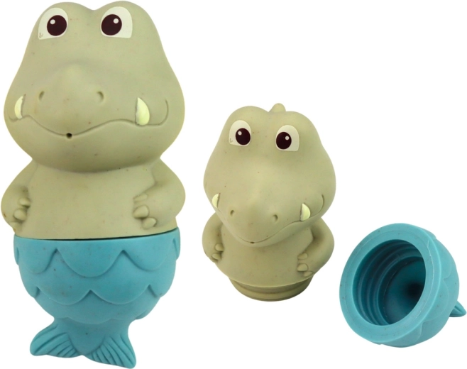 Los te koppelen delen voor leren en ontdekken