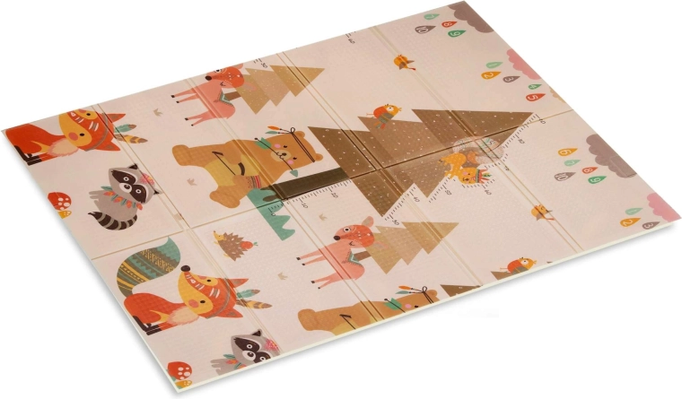 Veilig XPE-schuim en antislip