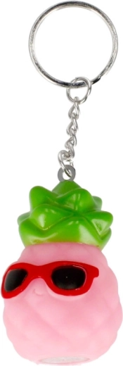 Rood licht voor het makkelijk terugvinden van sleutels