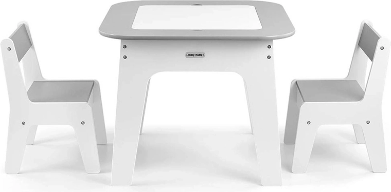 Stabiele en veilige afwerking