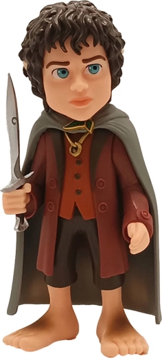 Iconisch filmpersonage: Frodo