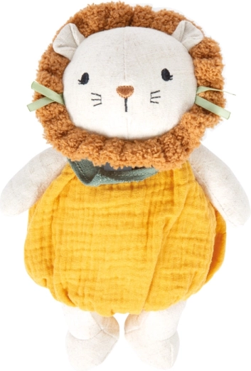 Veilige geborduurde details