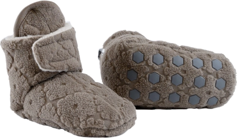 Antislip afwerking voor zekerder stappen