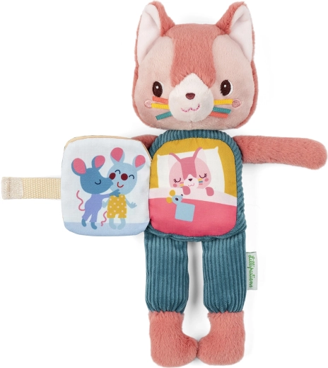 Zacht licht voor een rustige nacht