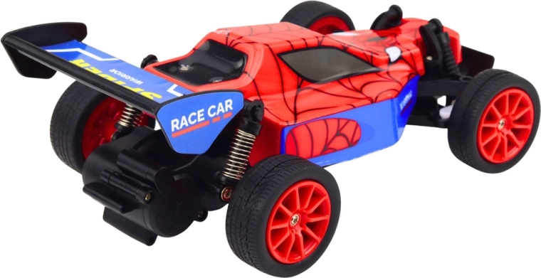 Rubberen banden en sportonderstel