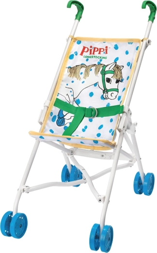 Pippi poppenwagen Alfonso – buggy