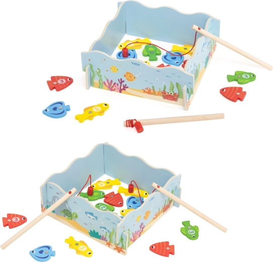 Spel voor één of twee spelers