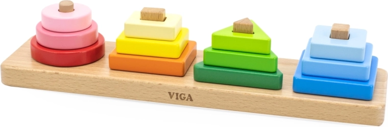 Elke dag spelenderwijs leren