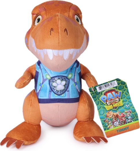Geïnspireerd door de film PAW Patrol: Dinozaury