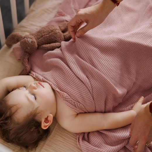 Ademende bamboe voor een rustige slaap