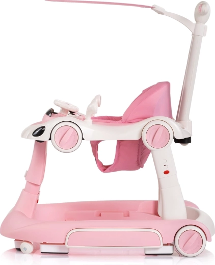 Oudercontrole en comfort