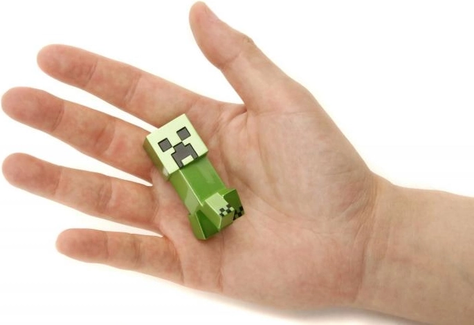 Compact formaat 6,5 cm