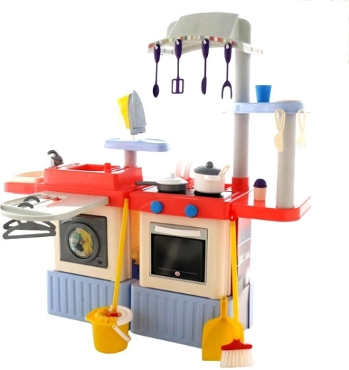 Twee aparte speelstations in één