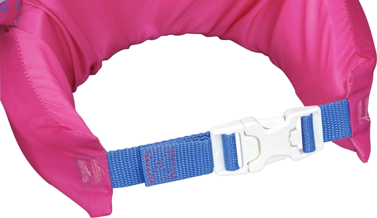 Verstelbare riem met snelsluiting