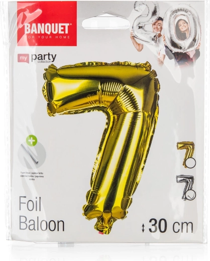 Eenvoudig opblazen en ophangen