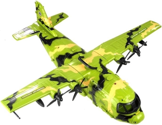 Grote afmetingen en duurzame constructie