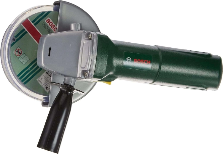 Roterende schijf en veilige uitvoering