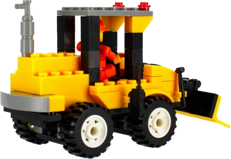 Robuuste wielen voor soepel rijden