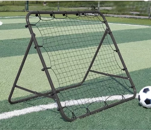 Realistische terugkaatsing voor effectieve training