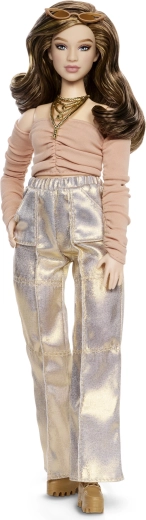 Capsulegarderobe in neutrale kleuren