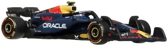 Gelicenseerde Formule 1-wagen