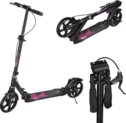 Dubbel remsysteem voor zekerheid