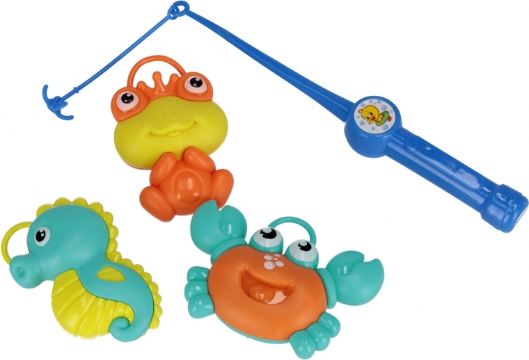 Veilige vormen en gemakkelijk vangen